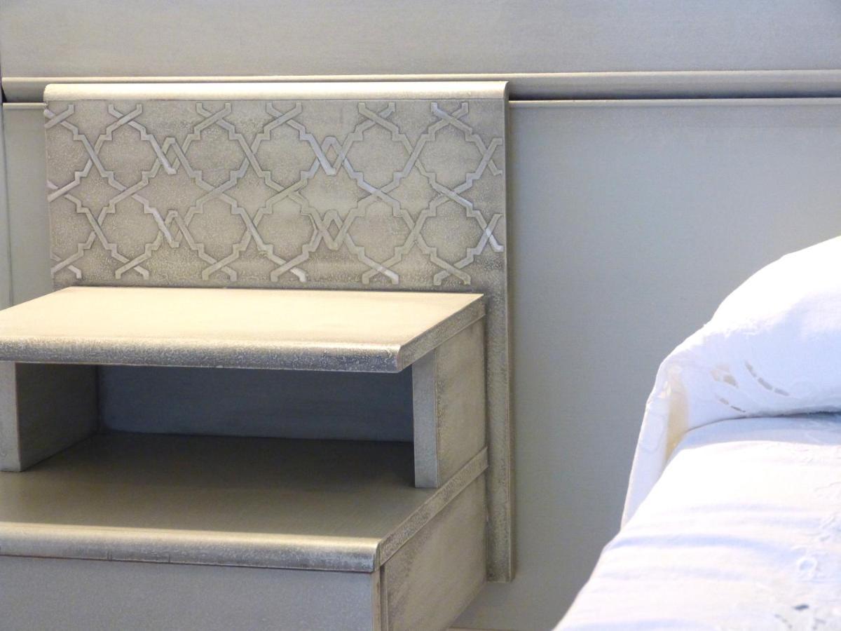 Hotel D'Annunzio Cattolica Ngoại thất bức ảnh