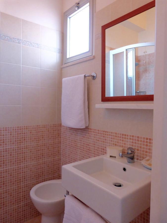 Hotel D'Annunzio Cattolica Ngoại thất bức ảnh